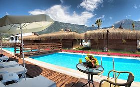 Sahra Su Holiday Village & Spa